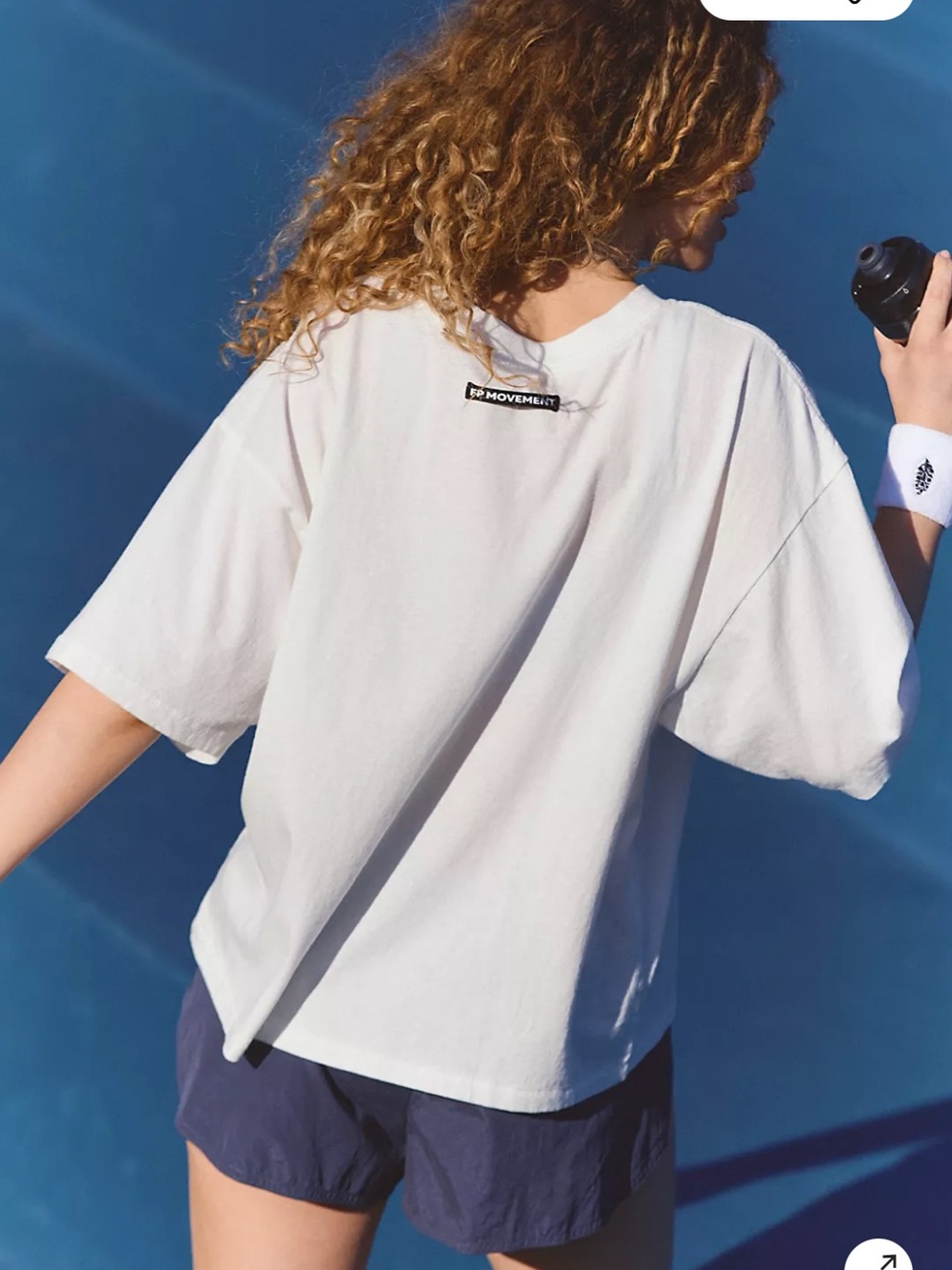FP Movement Tackle Tee